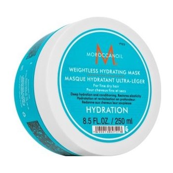 Moroccanoil Hydration maska (Intense Hydrating Mask) 250 ml