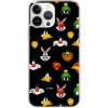 Pouzdro a kryt na mobilní telefon Apple ERT GROUP Looney Tunes Pouzdro na mobil pro IPHONE 11 PRO Vzor Looney Tunes 007 WPCLOTUN1107