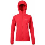 Rab Borealis Women’s Jacket marina blue – Zboží Mobilmania