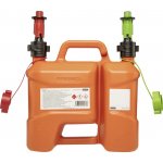Pressol 21032 Kanystr na více druhů paliva 8 l – HobbyKompas.cz