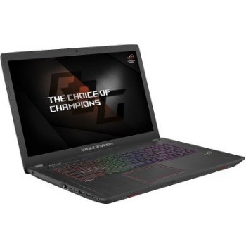 ASUS FX753VD-GC256T