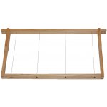 JaHan Rámek svisle drátkovaný Zander 220 mm, boky Hoffmann – Zboží Dáma