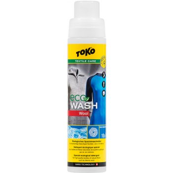 Toko Eco Wool Wash 250 ml