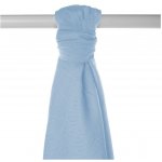KIKKO Bambusová osuška XKKO BMB 90x100 Baby Blue – Zbozi.Blesk.cz