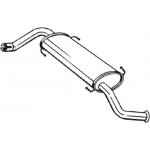 Bosal BS 281-533 – Zboží Mobilmania
