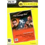 Half Life 2: The Orange Box  – Hledejceny.cz