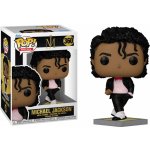 Funko POP! 360 Michael Jackson Billie Jean – Sleviste.cz