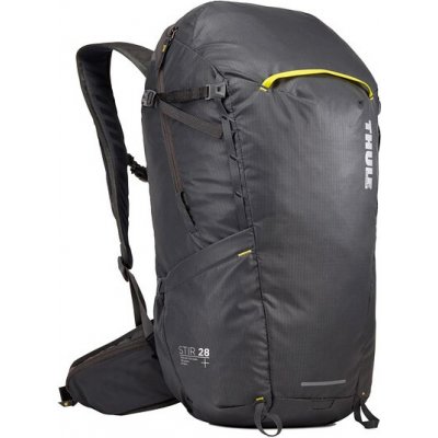 Thule Stir 28 l Men's Black – Zbozi.Blesk.cz