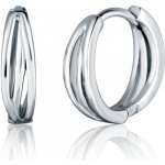 JVD náušnice SVLE2789X860000 – Zboží Dáma