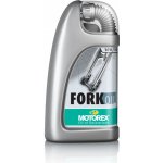 Motorex Fork Oil 10W-30 1 l | Zboží Auto