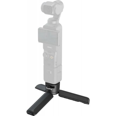 SmallRig mini Quick Release Tripod for DJI Osmo Pocket 4 / 3 6049 – Zboží Živě