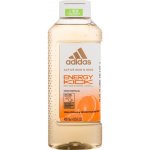 adidas Active Skin & Mind Energy Kick Woman sprchový gel 250 ml – Zboží Dáma