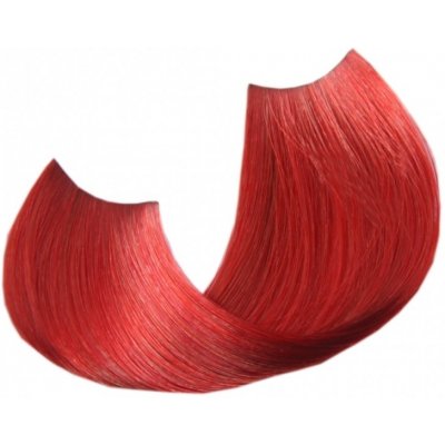 Kléral MagiCrazy/R1 Fire Red intenzivní barva na vlasy 100 ml – Zboží Mobilmania