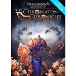 Shadows: Awakening - The Chromaton Chronicles – Hledejceny.cz