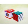 Hra a hlavolam Rubikova kostka 5 x 5 x 5 ShengShou černá