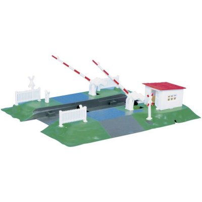 Mehano 55553 Železniční přejezd – Zboží Dáma