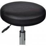 Petrashop Kancelářská stolička černá – Zboží Dáma