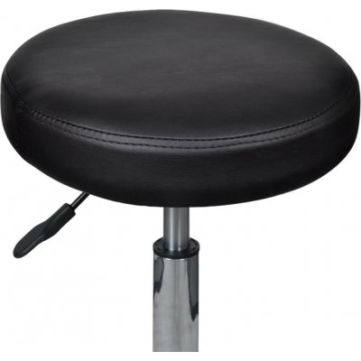 Petrashop Kancelářská stolička černá – Zboží Dáma