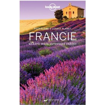 Francie Lonely Planet