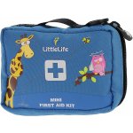 LittleLife First Aid Kit Mini – Hledejceny.cz