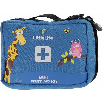 LittleLife First Aid Kit Mini – Sleviste.cz