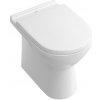 Záchod Villeroy & Boch O.novo 565710R1