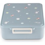 Citron velký obědový box Spaceship – Hledejceny.cz