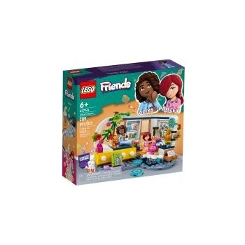 LEGO® Friends 41740 Aliyin pokoj