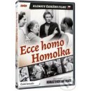 Ecce homo Homolka DVD