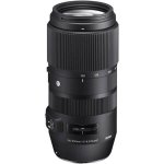SIGMA 100-400mm f/5-6.3 DG DN OS Contemporary Fujifilm X – Hledejceny.cz