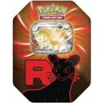 Pokémon TCG Team Rocket’s Tin – Zbozi.Blesk.cz