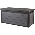 Keter Cortina 570 L Grey – Zboží Dáma