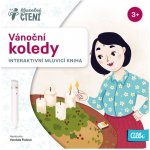 Albi Kouzelné čtení Minikniha Zpívánky 4 Vánoční koledy 2. vydání – Hledejceny.cz