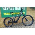APACHE Quruk Bosch CX Rám 2026 – Hledejceny.cz