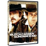 Butch Cassidy a Sundance Kid : DVD – Zbozi.Blesk.cz