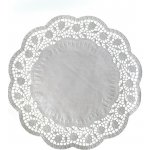 Wimex krajka 36cm kulatá pod dorty – Zboží Dáma