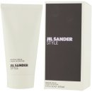 Jil Sander Style Woman sprchový krém 150 ml