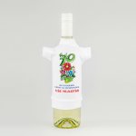 Tričko na flašku Dej si doušek vždyť už si dědoušek 70 – Zboží Mobilmania