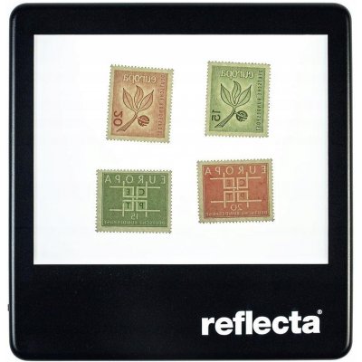 Reflecta L 130 LED prosvětlovací panel – Zboží Živě