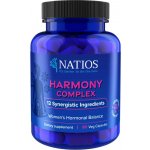 Natios Harmony Complex, Komplex 12 složek 90 kapslí – Hledejceny.cz