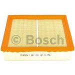 Filtr, vzduch v interiéru BOSCH 1 987 431 167 (1987431167) – Hledejceny.cz