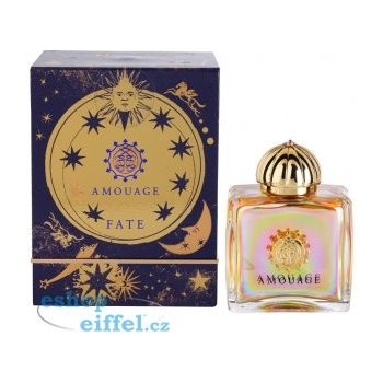 Amouage Fate parfémovaná voda dámská 100 ml