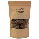 ČČČ Český černý česnek juta neloupané stroužky 300 g – Sleviste.cz