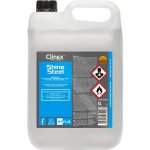 Clinex Shine Steel 5 l – Hledejceny.cz