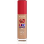 Makeup Rimmel London Lasting Finish 35H 203 True Beige SPF20 30 ml – Sleviste.cz