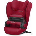 Cybex PALLAS B-FIX 2022Dynamic Red/mid red – Sleviste.cz