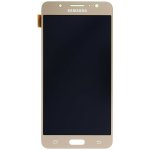 LCD Displej + Dotykové sklo Samsung Galaxy J5, J510 – Hledejceny.cz