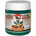 Herbal Care bylinný balzám s kaštanem koňským s konopím 500 ml – Sleviste.cz