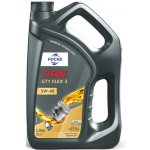 Fuchs Titan GT1 FLEX 3 5W-40 5 l – Zboží Mobilmania