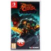 Hra na Nintendo Switch Battle Chasers: Nightwar